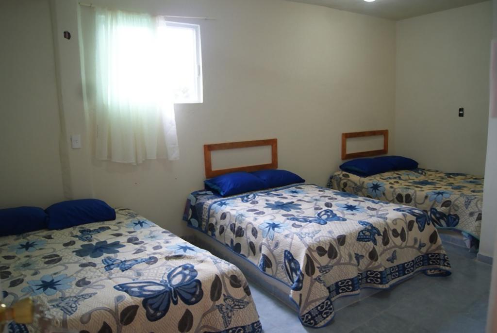 Hotel Blanch Papantla de Olarte Room photo