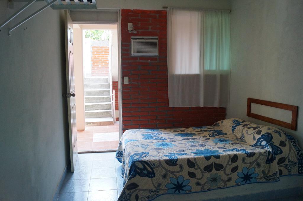 Hotel Blanch Papantla de Olarte Room photo